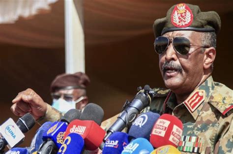Sudan army: Rescue of foreign citizens, diplomats expected